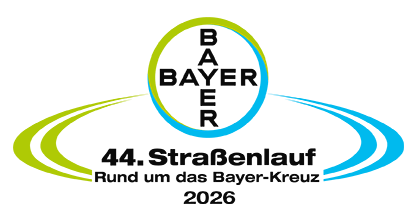 Straßenlauf Rund um das Bayer-Kreuz